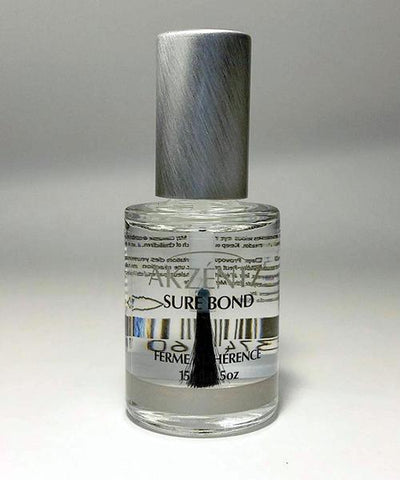 Akzentz Sure Bond Dehydrator - The Nail Hub