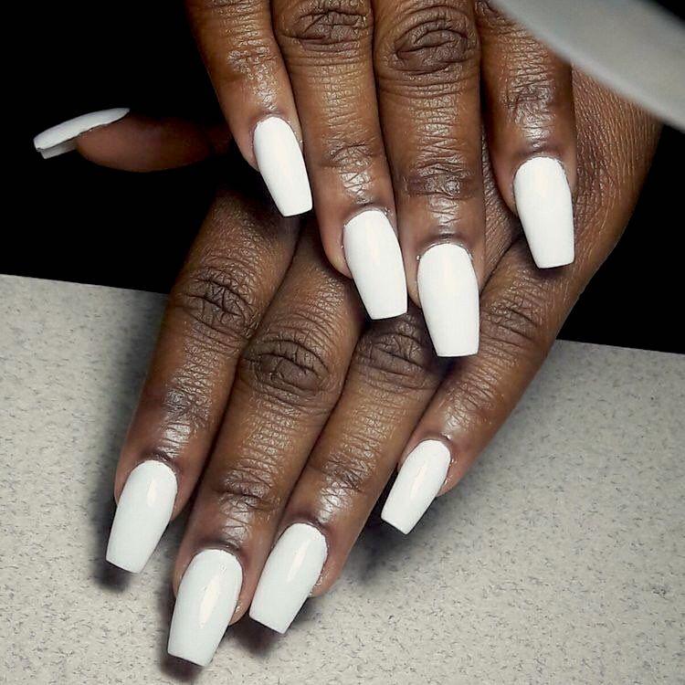 Akzentz White-On No-Cleanse Top Color for Chrome – The Nail Hub