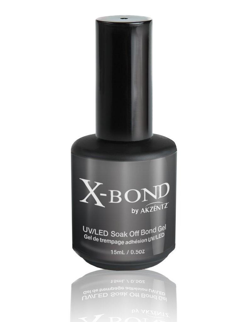 Akzentz X-Bond Base Coat – The Nail Hub