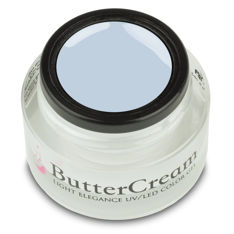 Light Elegance Buttercream - Candy Jar