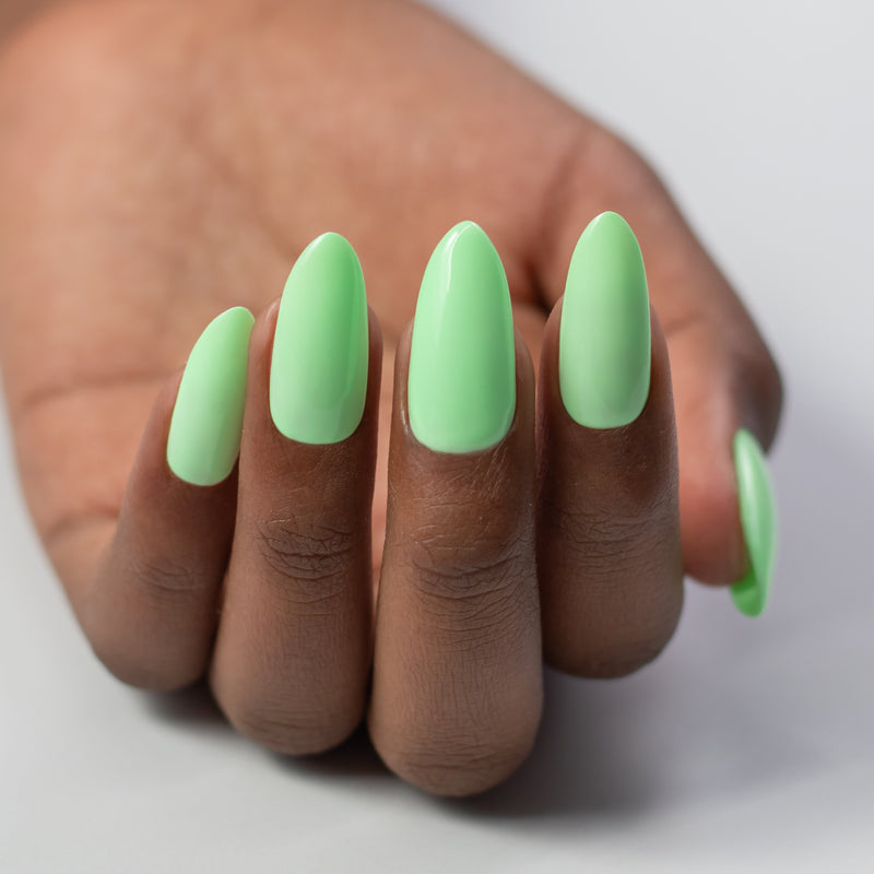 Light Elegance P+ Soak-Off Color Gel Polish - Catch of the Day