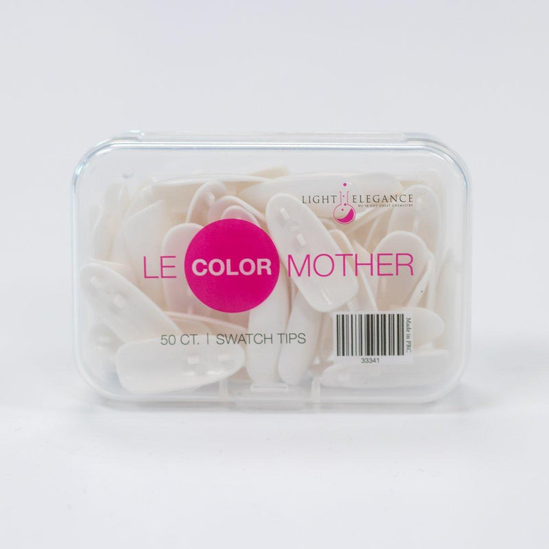 Light Elegance - Color Mother - The Nail Hub