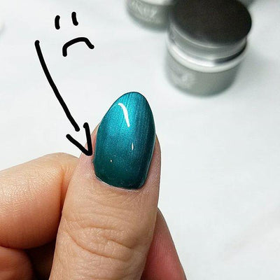 Cuticle & Sidewall Nail Bit - The Nail Hub