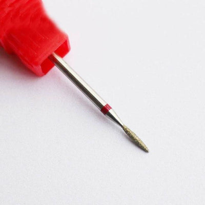 Cuticle & Sidewall Nail Bit - The Nail Hub