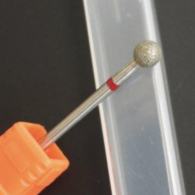 Cuticle Ball Bits - The Nail Hub