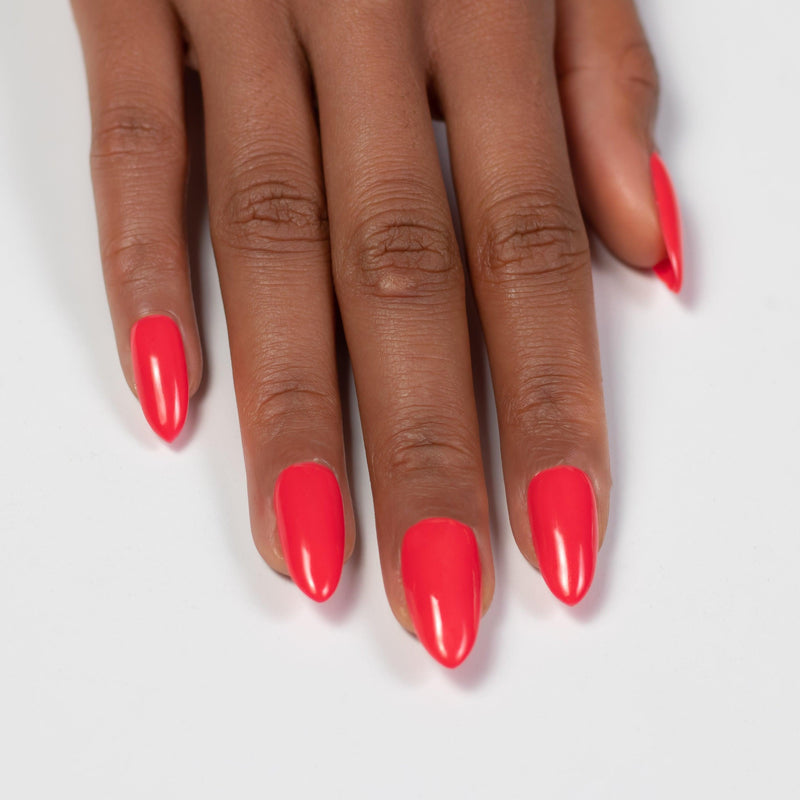Light Elegance P+ Soak-Off Color Gel Polish - Don&