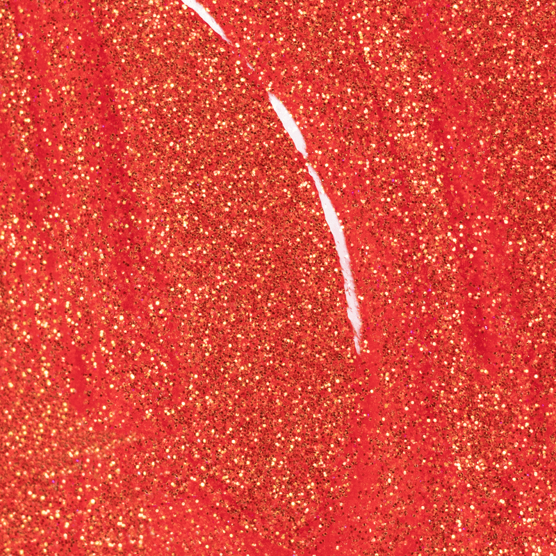 Light Elegance Glitter Gel - Extra Spicy