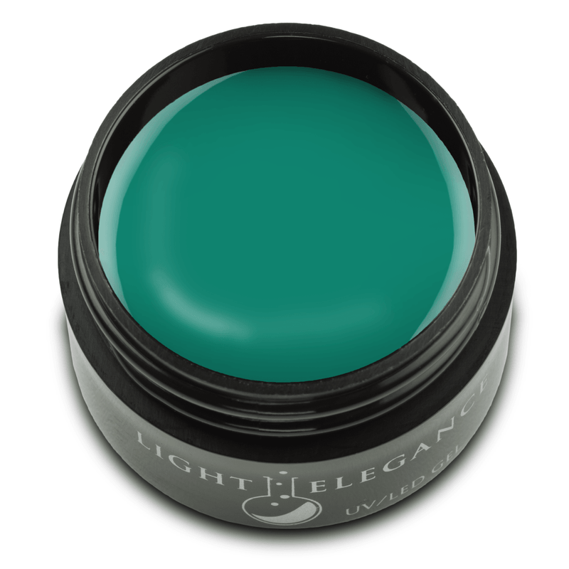 Light Elegance Color Gel - Viva La Fiesta Collection DISCONTINUED