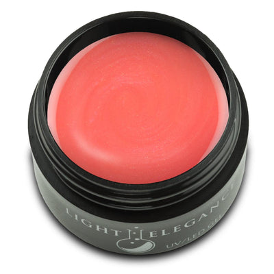 Light Elegance Color Gel - Viva La Fiesta Collection DISCONTINUED
