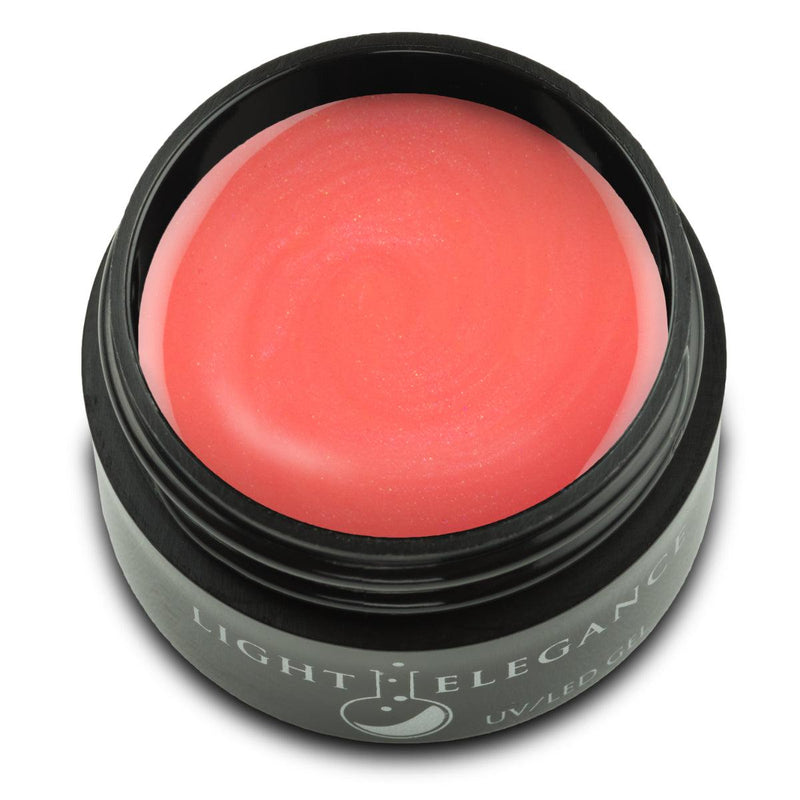 Light Elegance Color Gel - Viva La Fiesta Collection DISCONTINUED