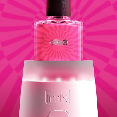 imix® COMING SOON (PRE-ORDER NOW!) - The Nail Hub