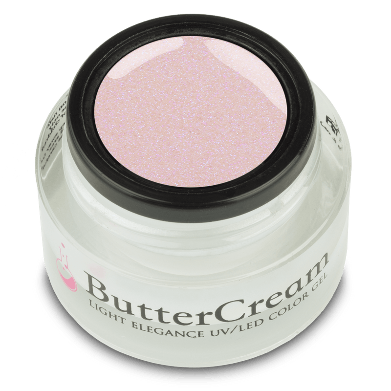 Light Elegance Buttercream - Jelly Bean