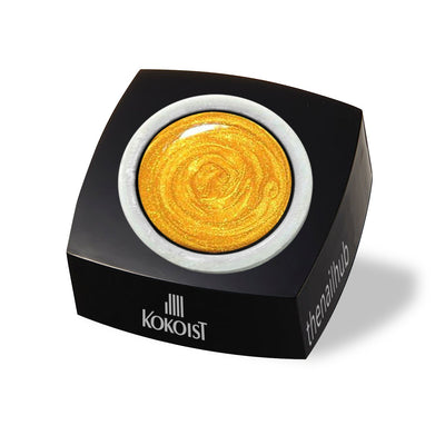 Kokoist Color Gel - Arabian Gold E-5 - The Nail Hub