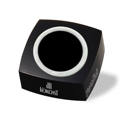 Kokoist Color Gel - Blackest Black E-148 - The Nail Hub