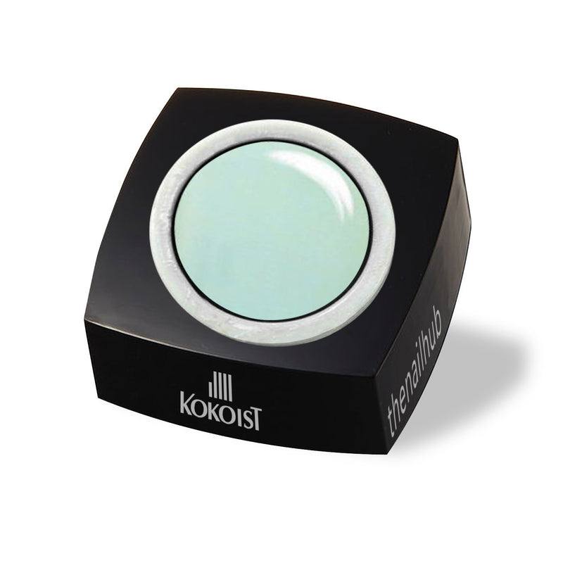 Kokoist Color Gel - Cream Jasmine Tart E-114 - The Nail Hub
