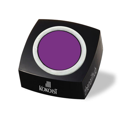 Kokoist Color Gel - Party Balloon Purple E-153 - The Nail Hub