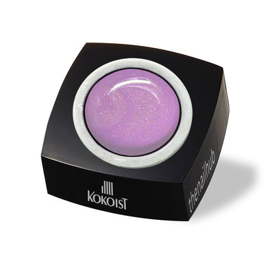 Kokoist Color Gel - Purple Pebble E-102 - The Nail Hub