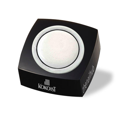 Kokoist Color Gel - White Silk Pearl E-92 - The Nail Hub