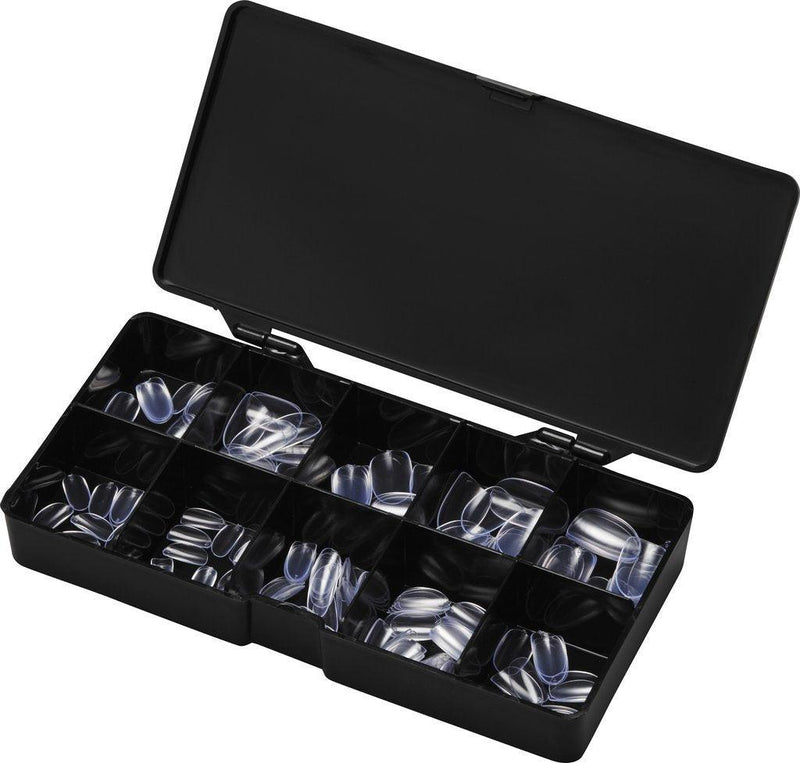 Kokoist Gelip Full Coverage Instant Gel Extensions - The Nail Hub