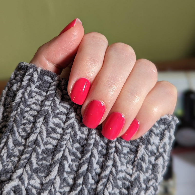 Level 1 - Gel Chemistry & Gel Nail Basics Course - The Nail Hub