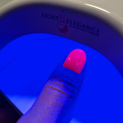 Level 1 - Gel Chemistry & Gel Nail Basics Course - The Nail Hub