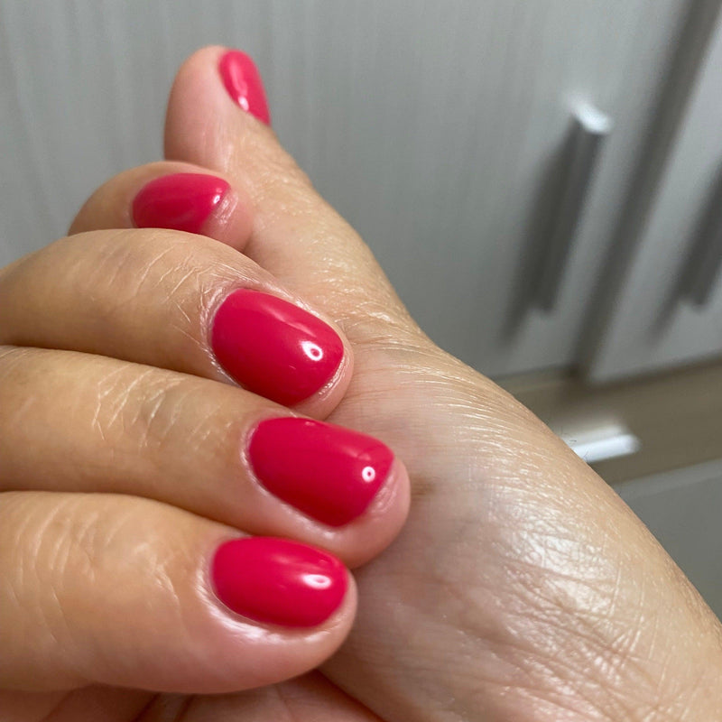 Level 1 - Gel Chemistry & Gel Nail Basics Course - The Nail Hub