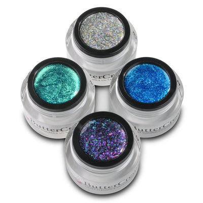 Light Elegance ButterBLING! - The Nail Hub