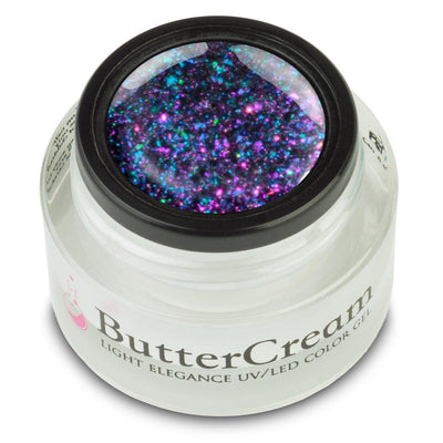 Light Elegance ButterBLING! - The Nail Hub