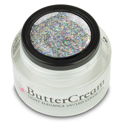 Light Elegance ButterBLING! - The Nail Hub