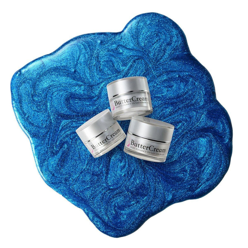 Light Elegance ButterBLING! - The Nail Hub