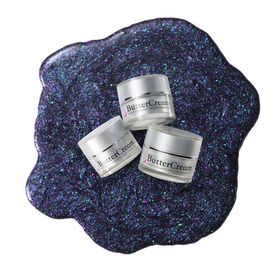 Light Elegance ButterBLING! - The Nail Hub