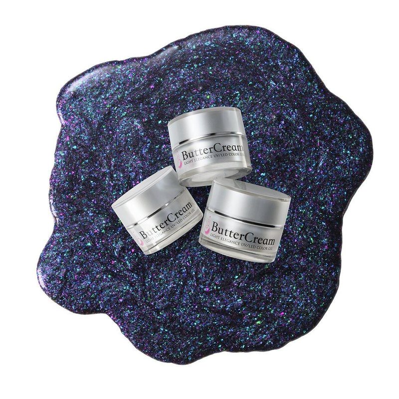 Light Elegance ButterBLING! - The Nail Hub