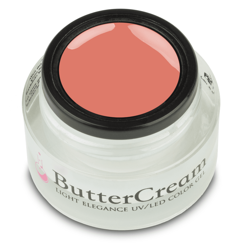 Light Elegance Buttercream - Agave - The Nail Hub
