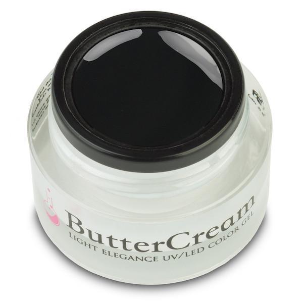 Light Elegance Buttercream - Black Tie - The Nail Hub