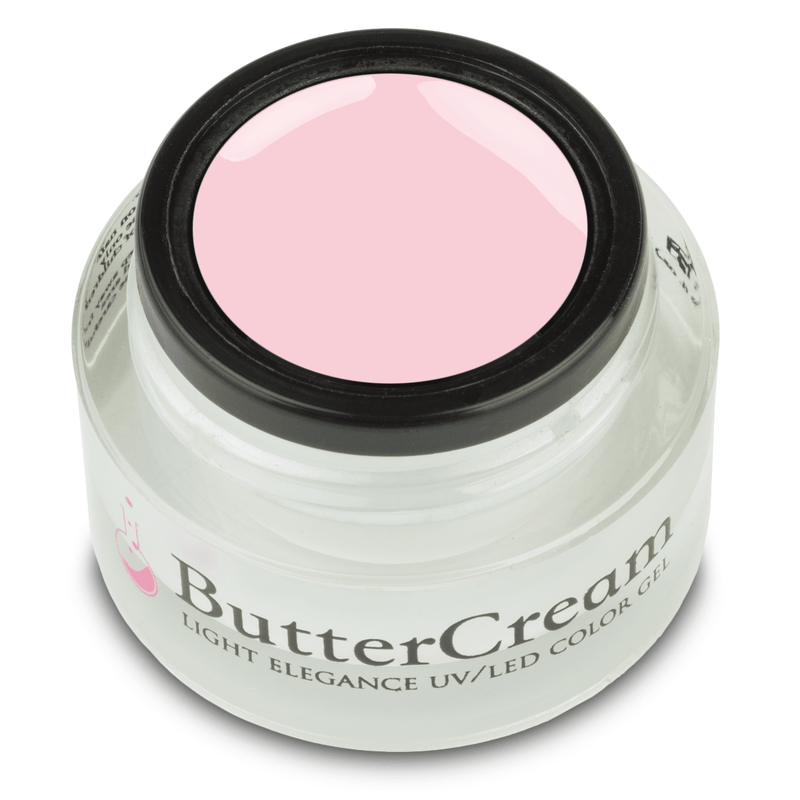 Light Elegance Buttercream - Bon Bon - The Nail Hub