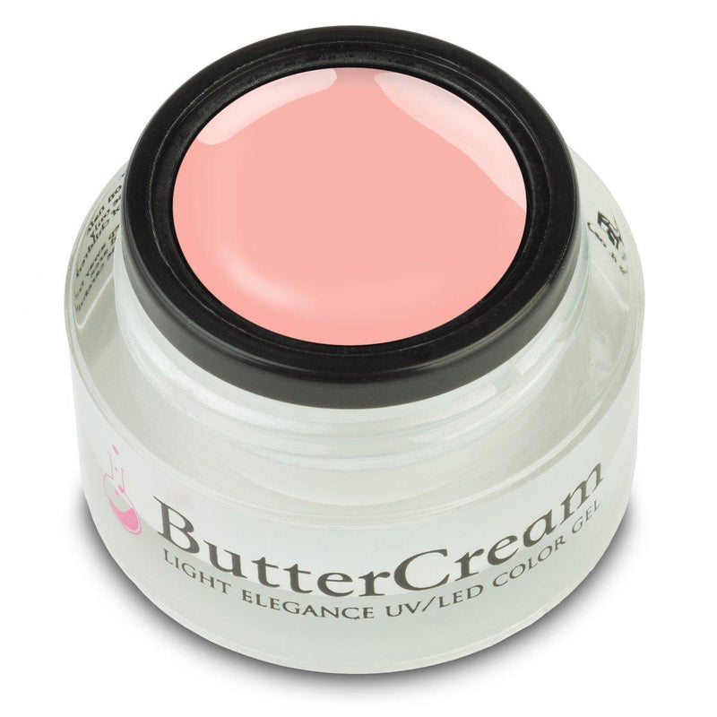 Light Elegance Buttercream - Camel, One Hump or Two? - The Nail Hub