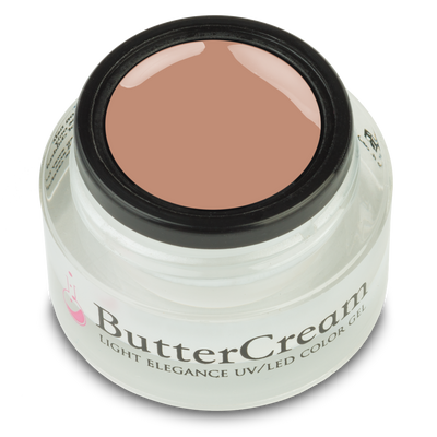 Light Elegance Buttercream - Double Feature - The Nail Hub