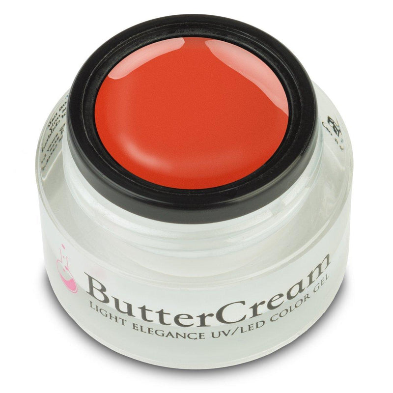 Light Elegance Buttercream - Downward Dog - The Nail Hub