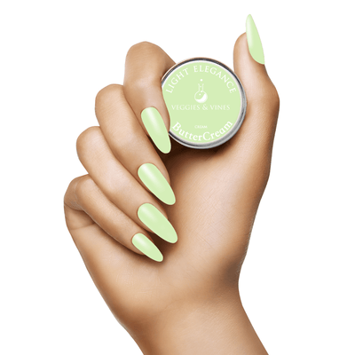 Light Elegance Buttercream - Farmer's Market Collection - The Nail Hub