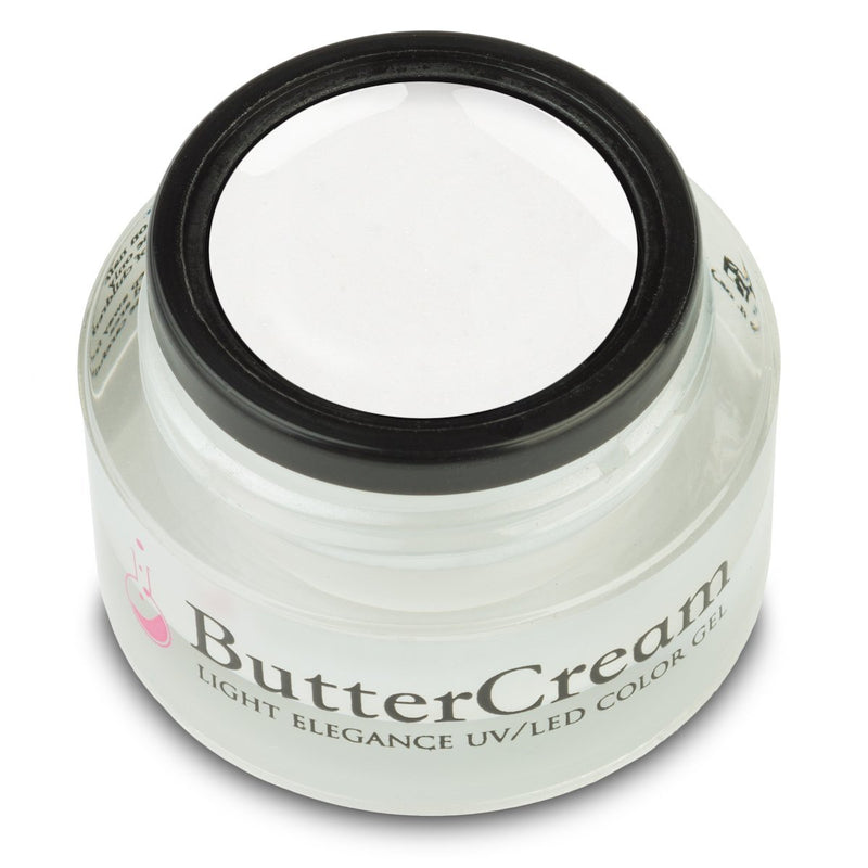 Light Elegance Buttercream - Female & Fabulous - The Nail Hub