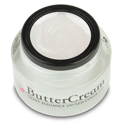 Light Elegance Buttercream - Frenching - The Nail Hub