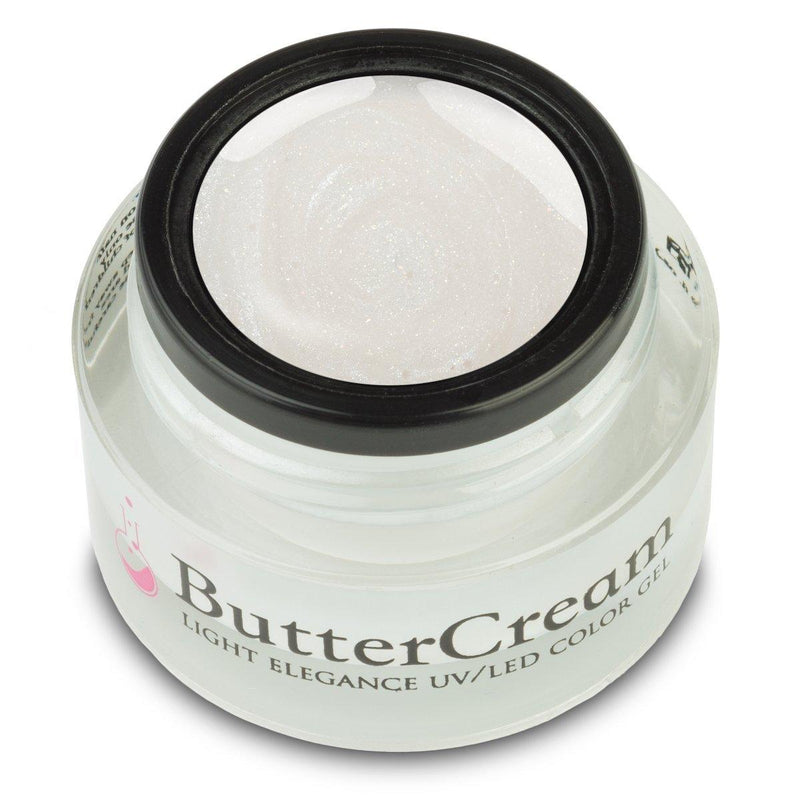 Light Elegance Buttercream - Frenching - The Nail Hub