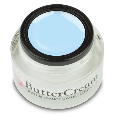 Light Elegance Buttercream - Head In The Clouds - The Nail Hub