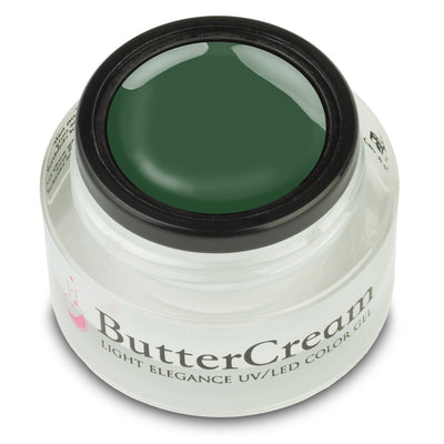 Light Elegance Buttercream - Jane of the Jungle - The Nail Hub