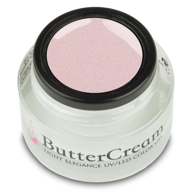 Light Elegance Buttercream - Jelly Bean - The Nail Hub