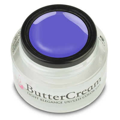 Light Elegance Buttercream - Just a Mirage - The Nail Hub