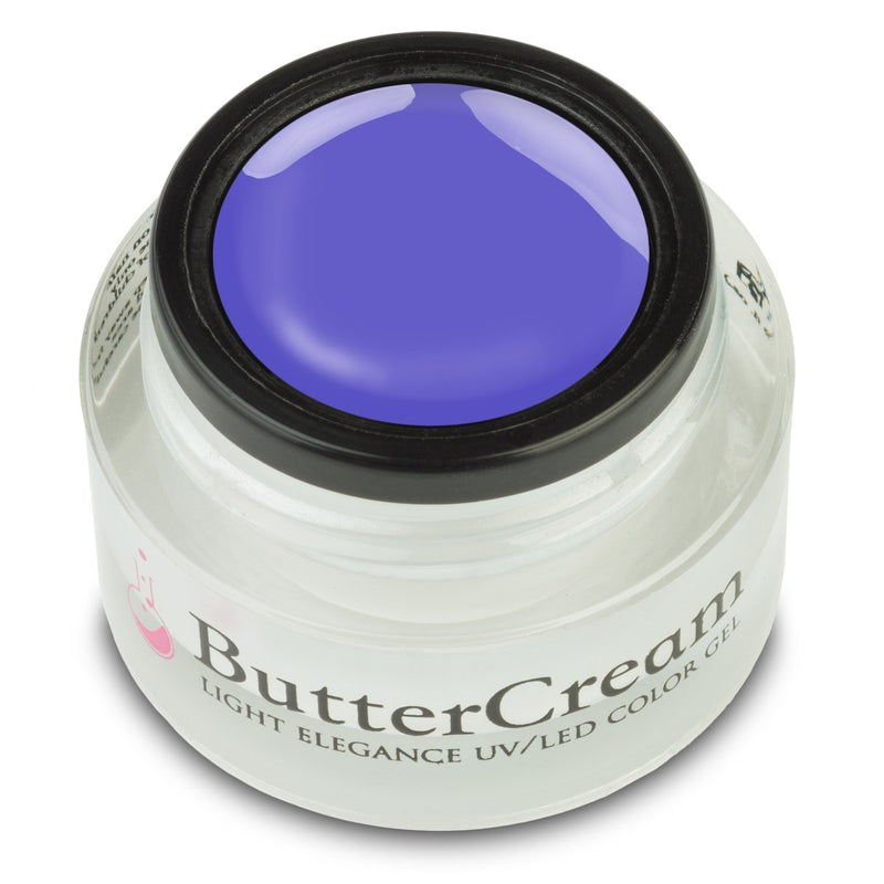 Light Elegance Buttercream - Just a Mirage - The Nail Hub