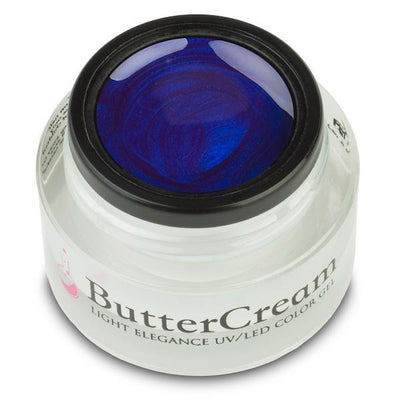 Light Elegance Buttercream - Justice - The Nail Hub