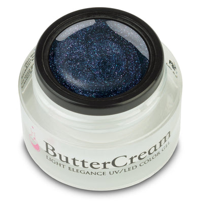 Light Elegance Buttercream - Kiss of Death (pre-order) - The Nail Hub