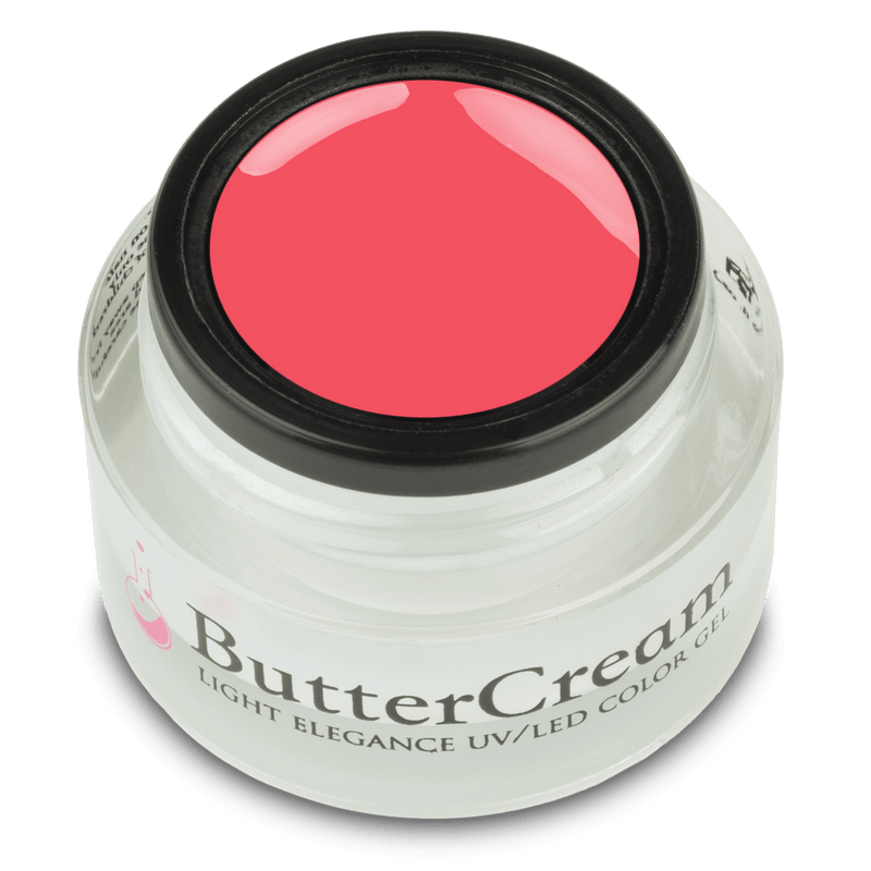 Light Elegance Buttercream - Lollipop - The Nail Hub
